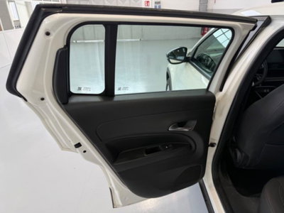 Jeep Avenger 1.2 turbo Altitude fwd 100cv (17)