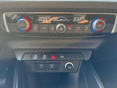 Audi A1 Sportback Sportback 30 1.0 tfsi Business 110cv s-tronic (12)