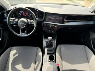 Audi A1 Sportback Sportback 30 1.0 tfsi Business 110cv s-tronic (7)