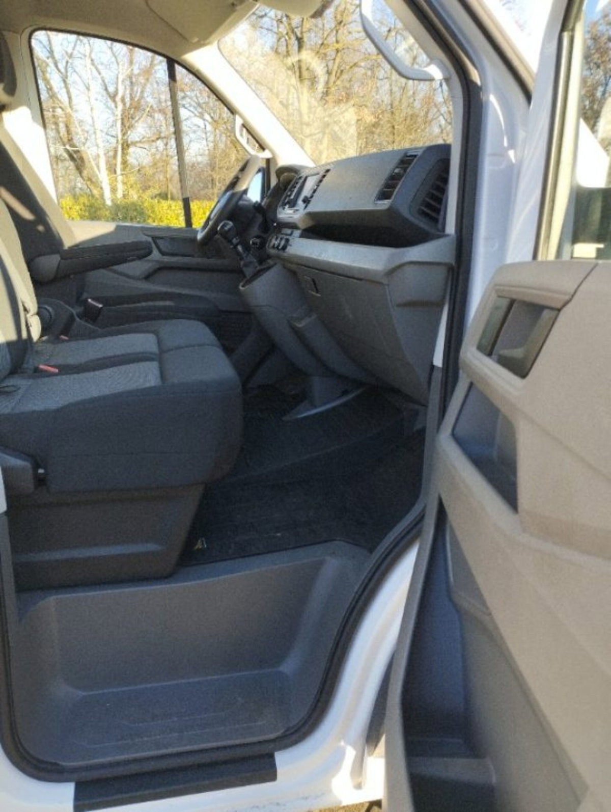 Volkswagen Veicoli Commerciali Crafter Furgone 30 2.0 TDI 140CV 4Motion PM-TA Furgone Business (11)