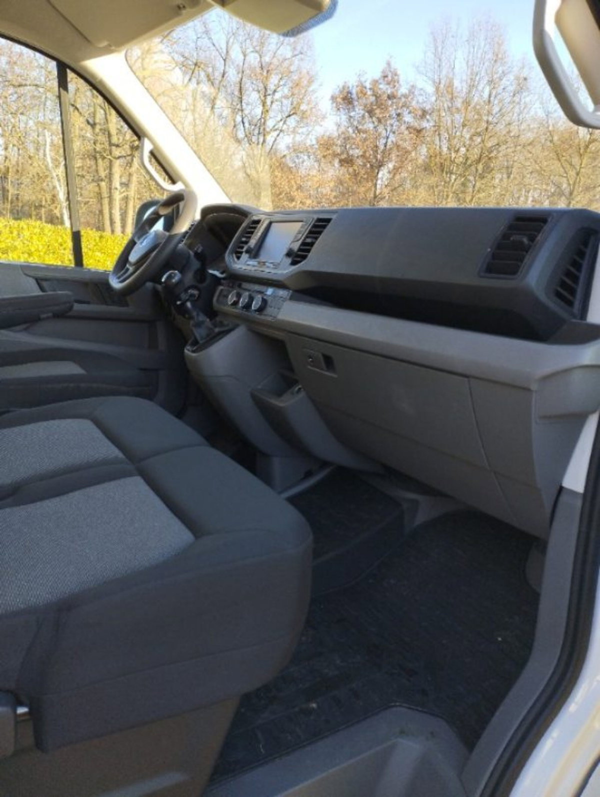 Volkswagen Veicoli Commerciali Crafter Furgone 30 2.0 TDI 140CV 4Motion PM-TA Furgone Business (12)