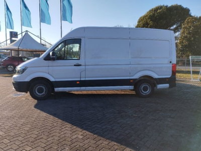 Volkswagen Veicoli Commerciali Crafter Furgone 30 2.0 TDI 140CV 4Motion PM-TA Furgone Business (2)