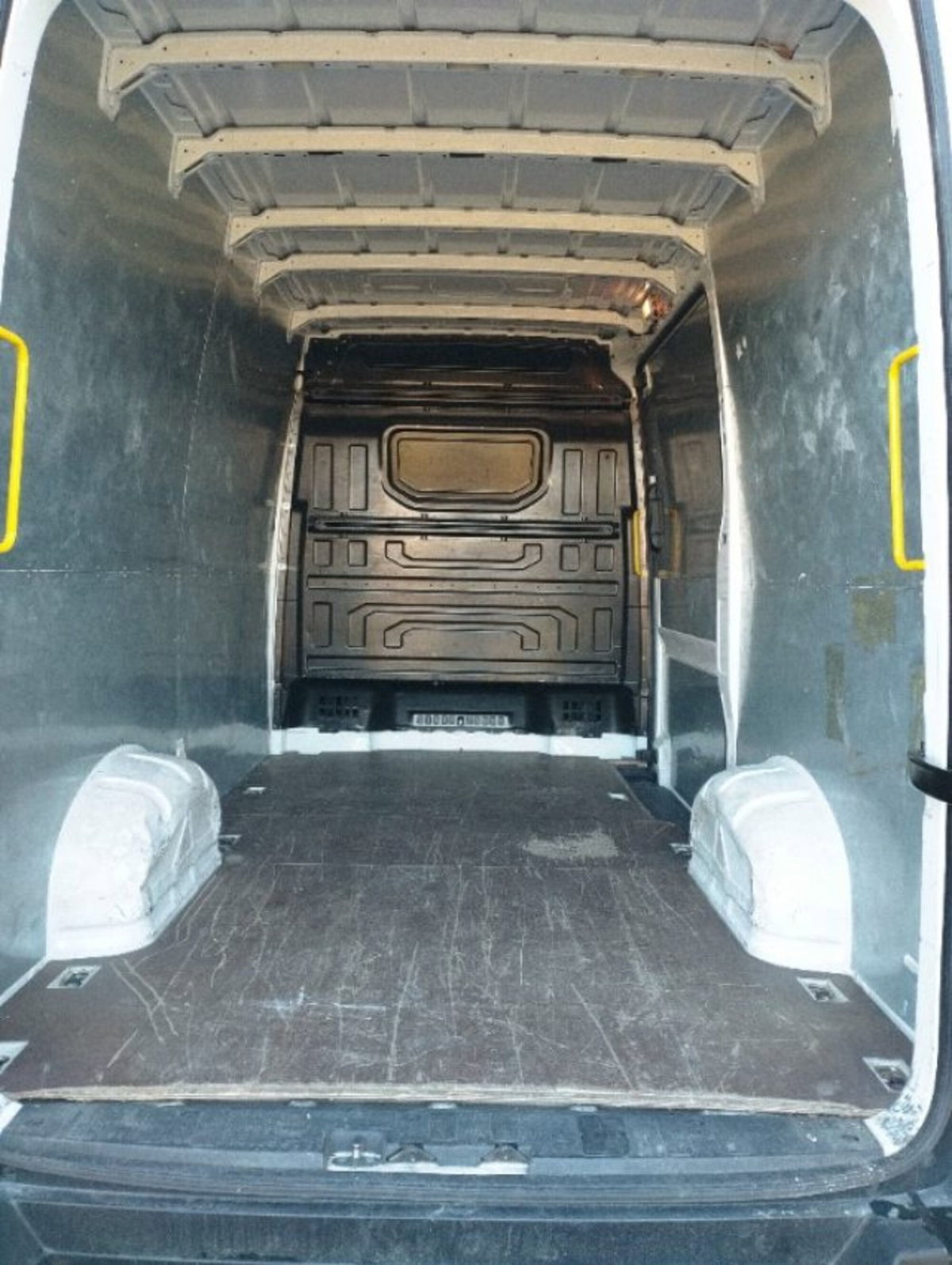 Volkswagen Veicoli Commerciali Crafter Furgone 30 2.0 TDI 140CV 4Motion PM-TA Furgone Business (9)