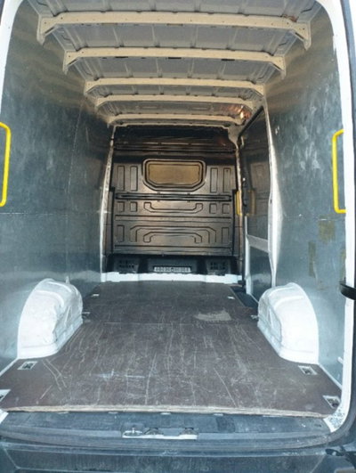 Volkswagen Veicoli Commerciali Crafter Furgone 30 2.0 TDI 140CV 4Motion PM-TA Furgone Business (9)