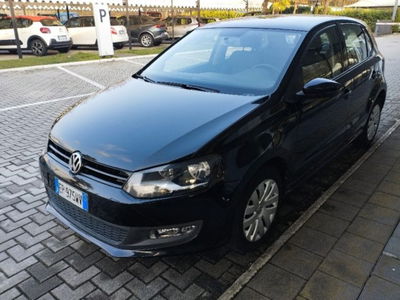 Volkswagen Polo 1.2 70 CV 5p. Comfortline usata