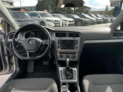 Volkswagen Golf 1.6 TDI 110 CV DSG 5p. Highline BlueMotion Technology (11)