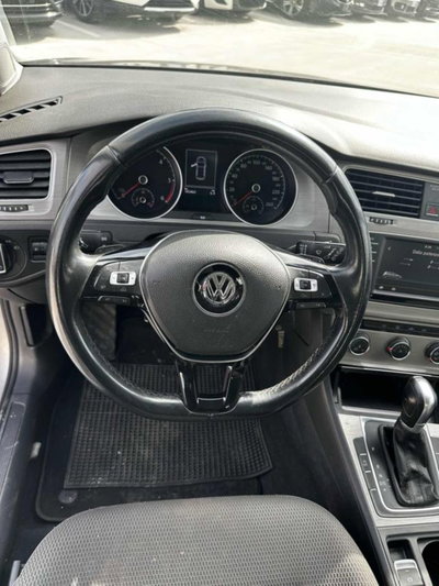 Volkswagen Golf 1.6 TDI 110 CV DSG 5p. Highline BlueMotion Technology (15)