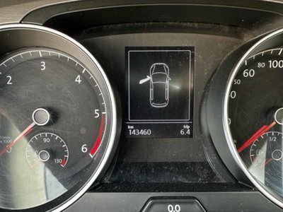 Volkswagen Golf 1.6 TDI 110 CV DSG 5p. Highline BlueMotion Technology (16)