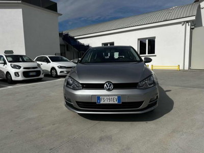 Volkswagen Golf 1.6 TDI 110 CV DSG 5p. Highline BlueMotion Technology (2)