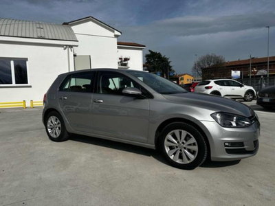Volkswagen Golf 1.6 TDI 110 CV DSG 5p. Highline BlueMotion Technology (3)