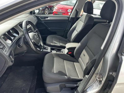 Volkswagen Golf 1.6 TDI 110 CV DSG 5p. Highline BlueMotion Technology (9)