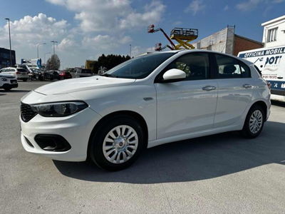 Fiat Tipo Tipo 1.4 5 porte Street usata