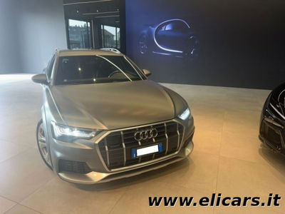 Audi A6 55 3.0 TFSI quattro ultra S tronic Business Design usata