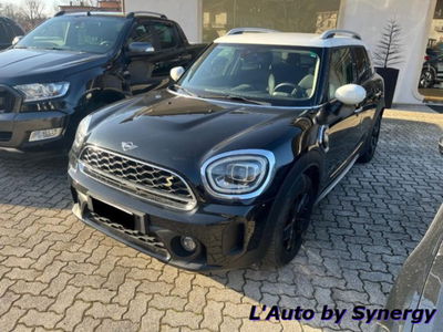 MINI Mini Countryman 1.5 Cooper 'ALL4' Countryman ALL4 usata