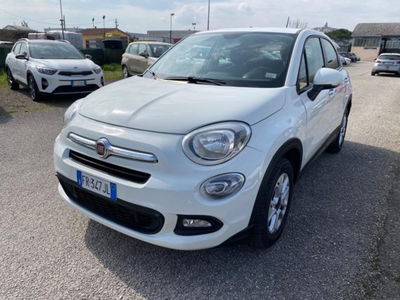 Fiat 500X 1.3 MultiJet 95 CV Pop Star usata