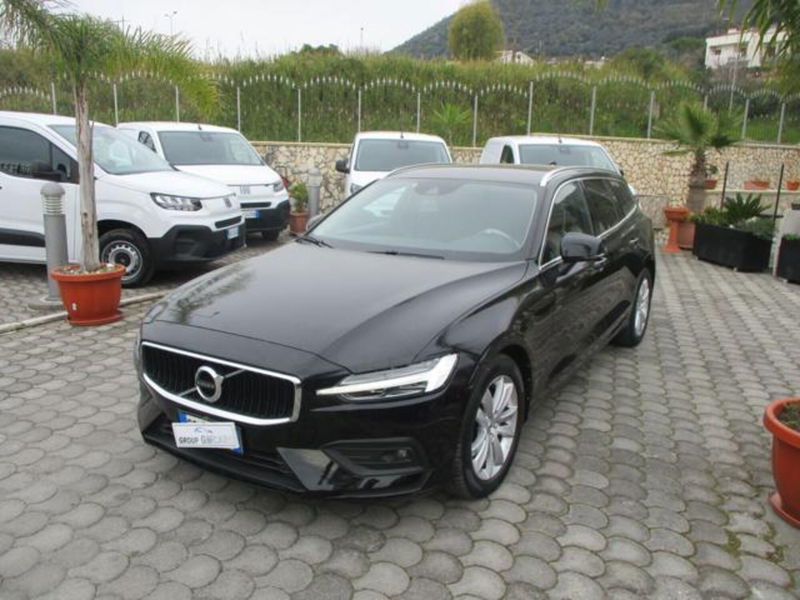 Volvo V60 B4 Geartronic R-design