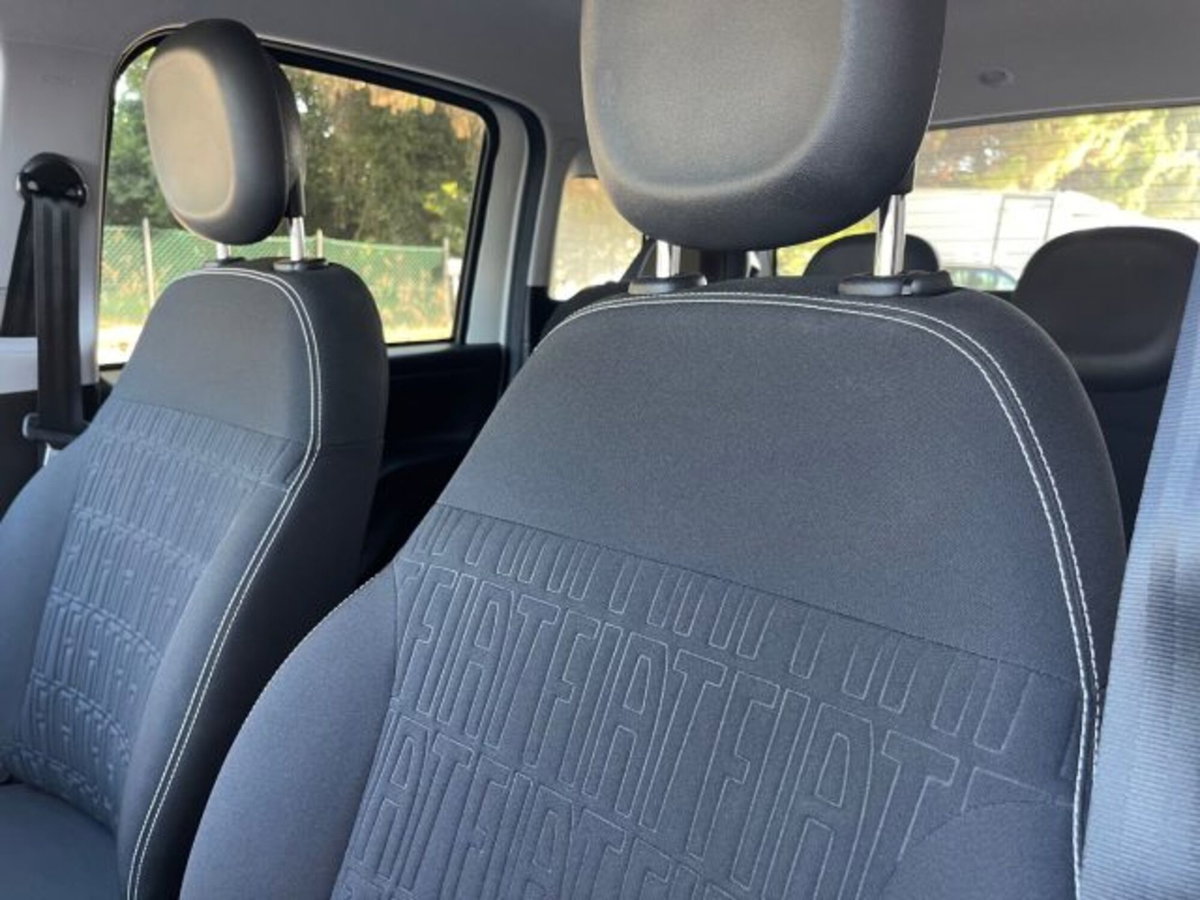 Fiat Panda Cross 1.0 firefly hybrid Cross s&s 70cv 5p.ti (19)