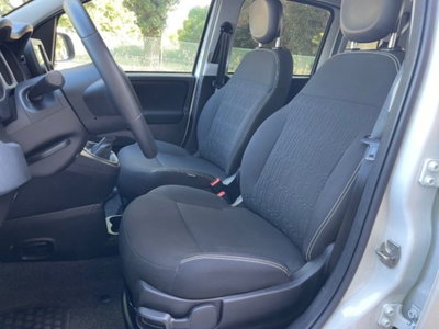 Fiat Panda Cross 1.0 firefly hybrid Cross s&s 70cv 5p.ti (20)