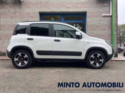 Fiat Panda Cross 1.0 firefly hybrid Cross s&s 70cv 5p.ti (3)