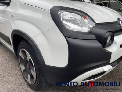 Fiat Panda Cross 1.0 firefly hybrid Cross s&s 70cv 5p.ti (5)