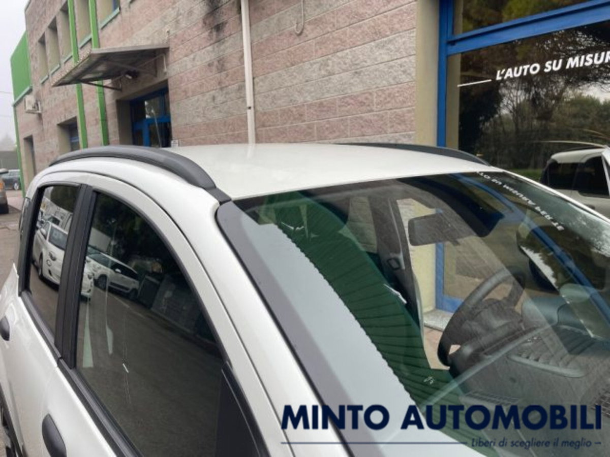 Fiat Panda Cross 1.0 firefly hybrid Cross s&s 70cv 5p.ti (6)
