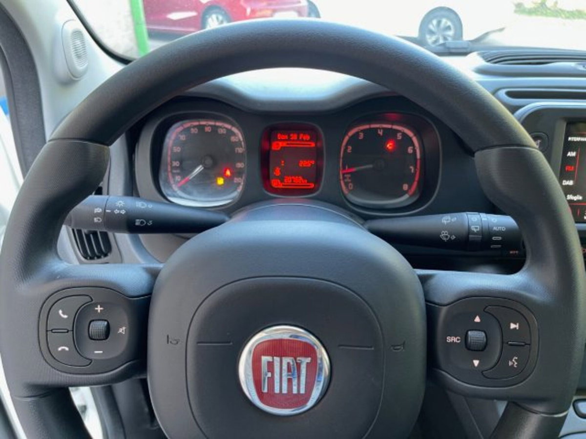 Fiat Panda Cross 1.0 firefly hybrid Cross s&s 70cv 5p.ti (7)