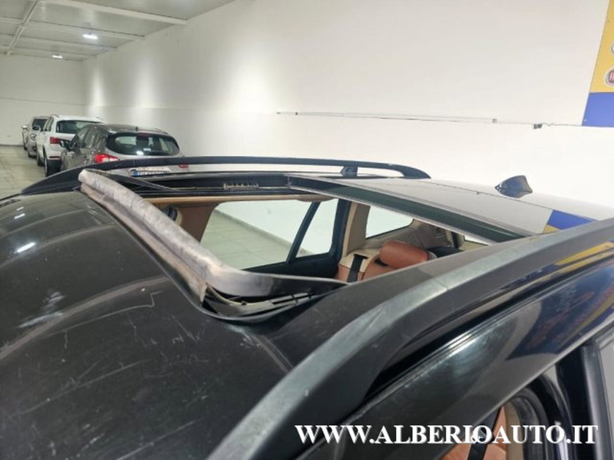 BMW X3 2.0d cat (18)