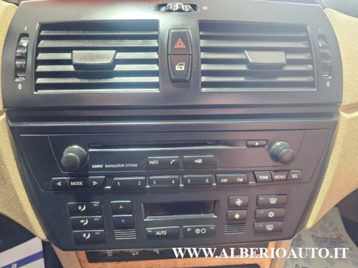 BMW X3 2.0d cat (19)