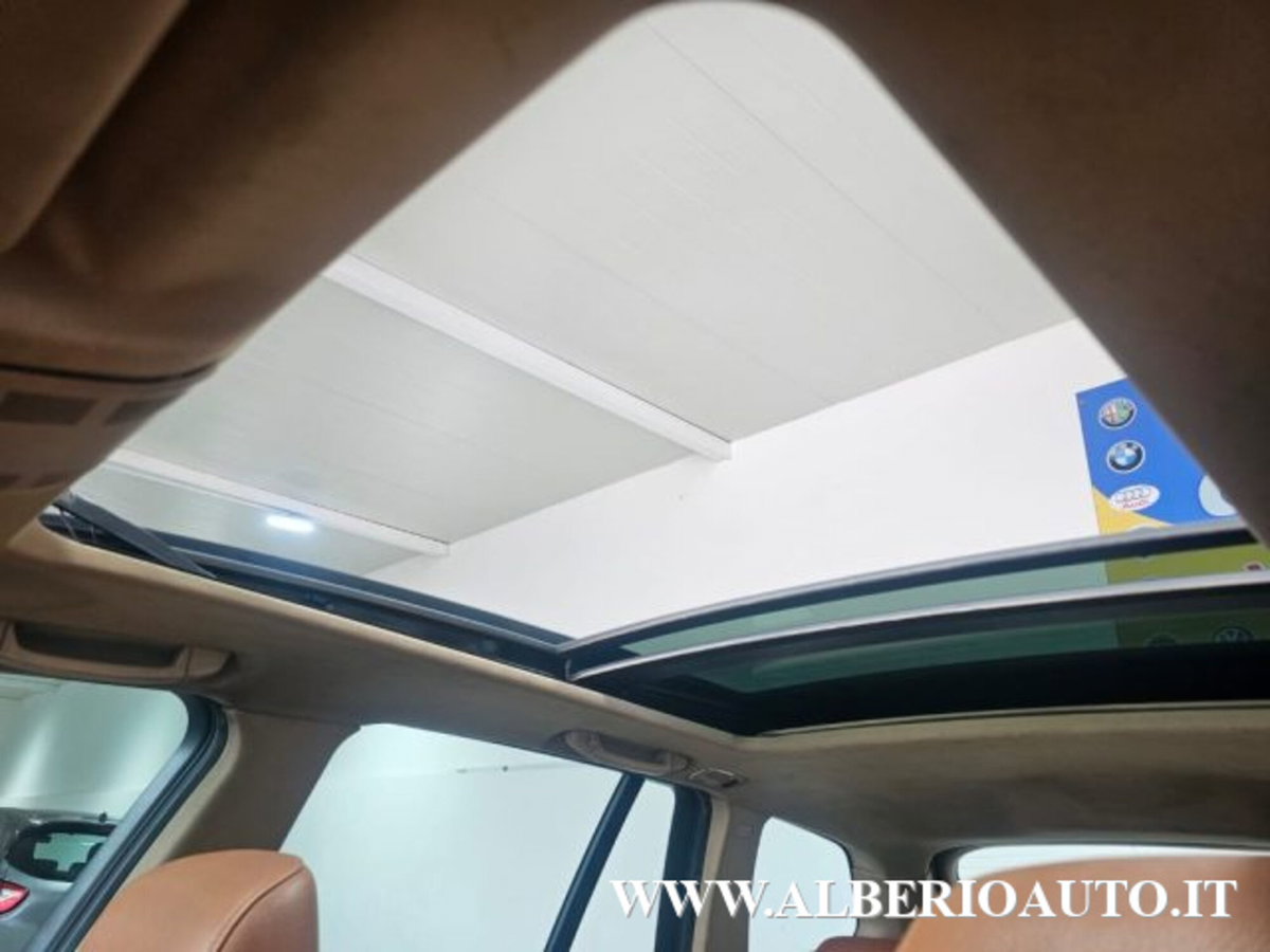 BMW X3 2.0d cat (20)