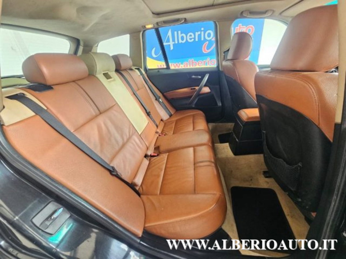 BMW X3 2.0d cat (9)