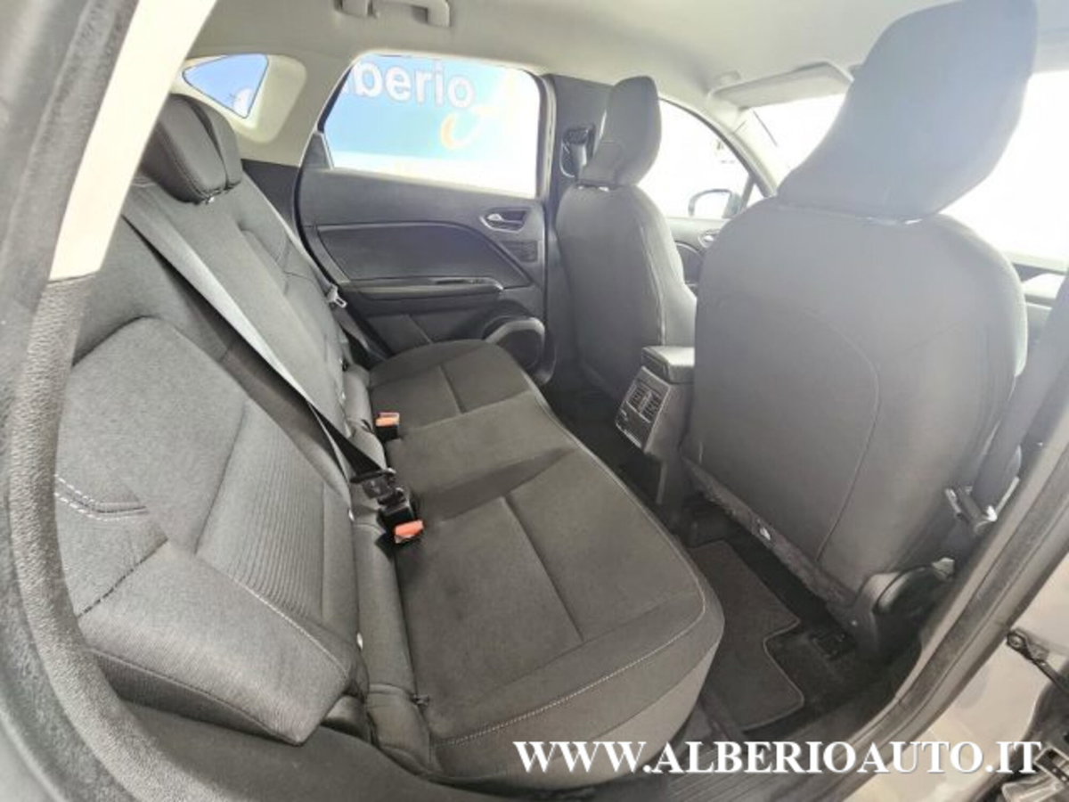 Renault Captur Blue dCi 95 CV Business (11)