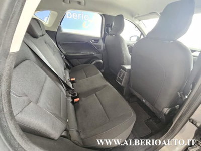 Renault Captur Blue dCi 95 CV Business (11)