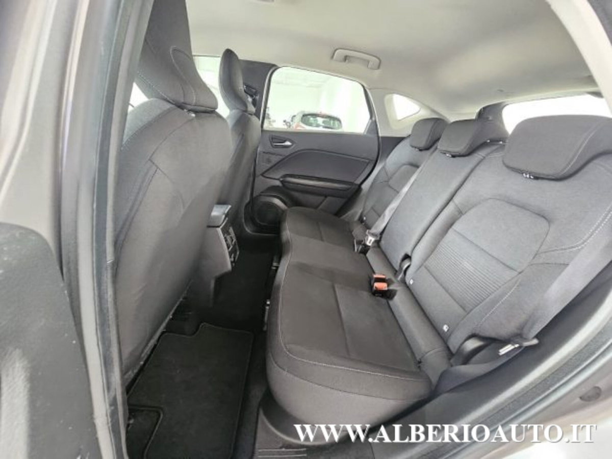 Renault Captur Blue dCi 95 CV Business (12)