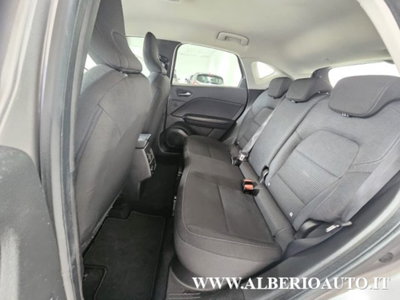 Renault Captur Blue dCi 95 CV Business (12)