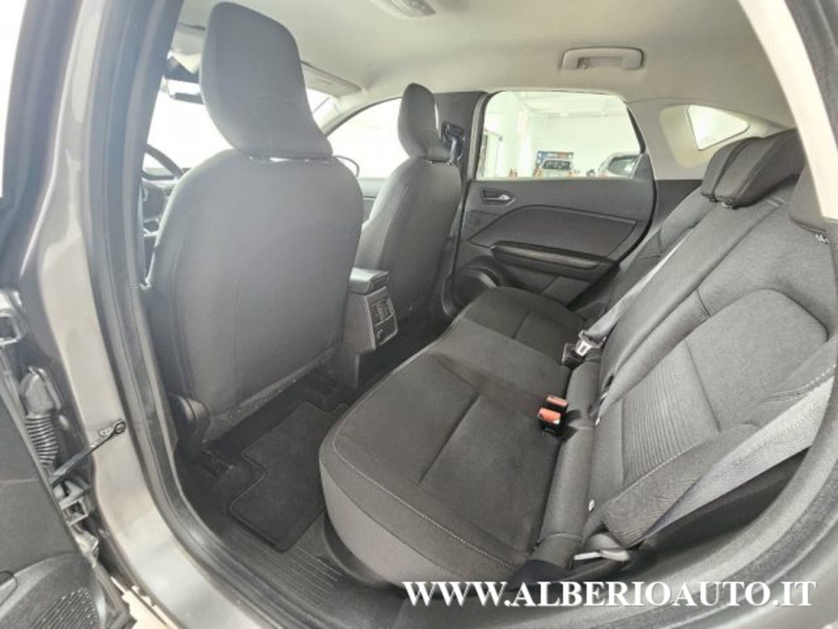 Renault Captur Blue dCi 95 CV Business (13)