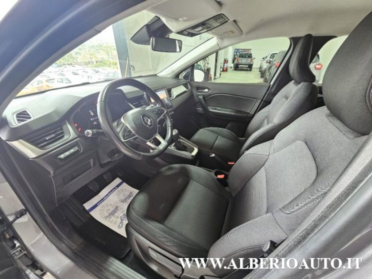 Renault Captur Blue dCi 95 CV Business (14)