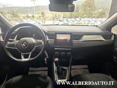 Renault Captur Blue dCi 95 CV Business (17)