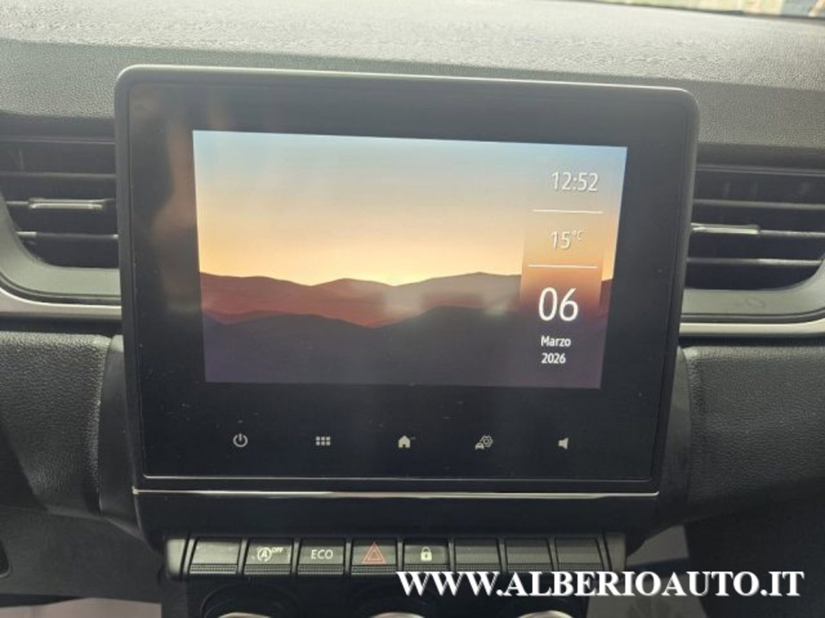 Renault Captur Blue dCi 95 CV Business (19)