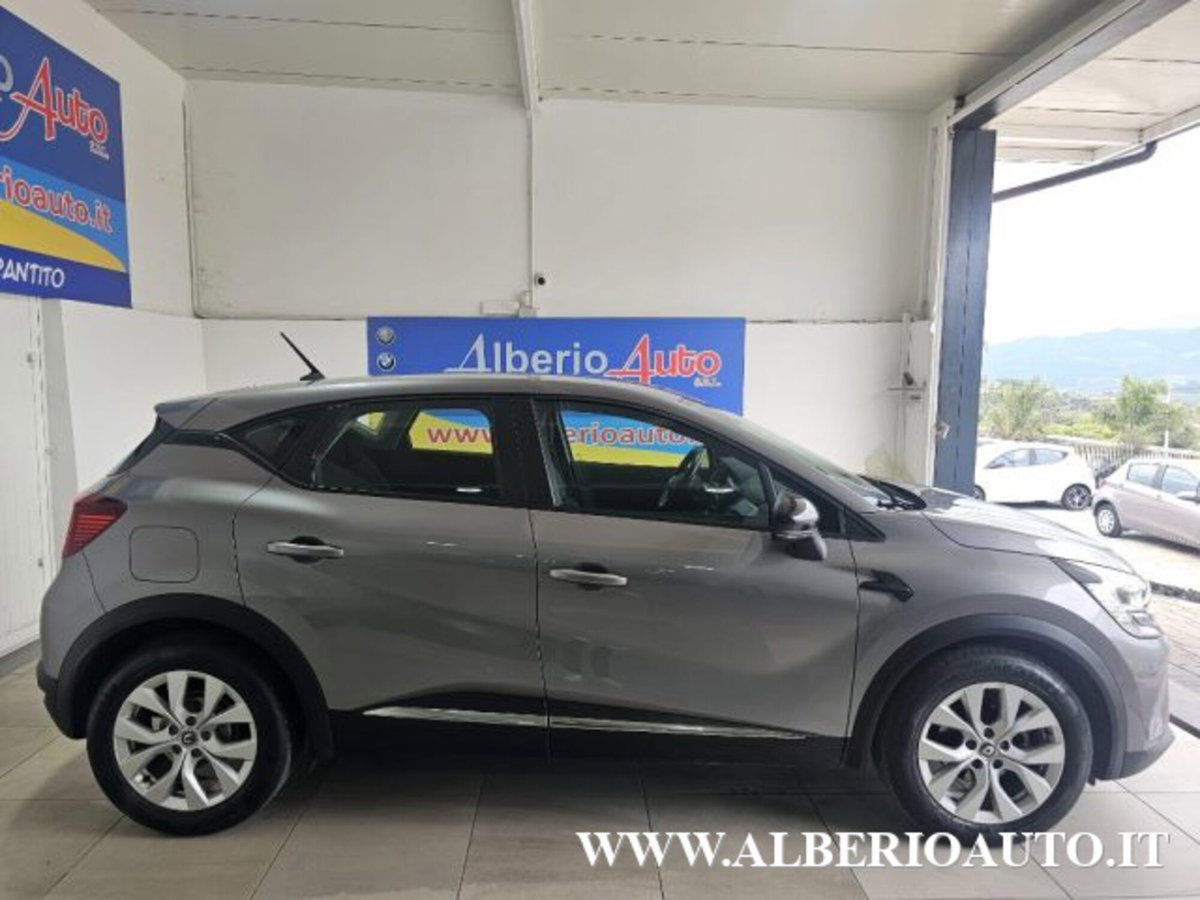 Renault Captur Blue dCi 95 CV Business (3)
