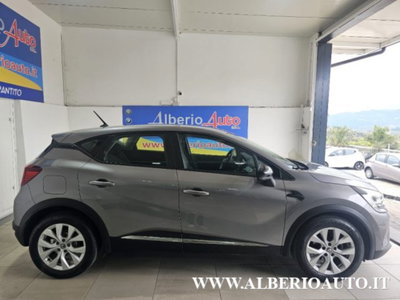 Renault Captur Blue dCi 95 CV Business (3)