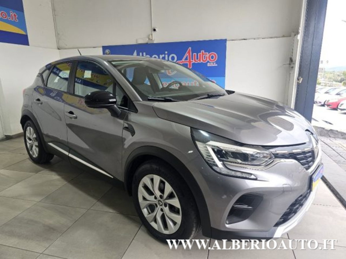 Renault Captur Blue dCi 95 CV Business (4)