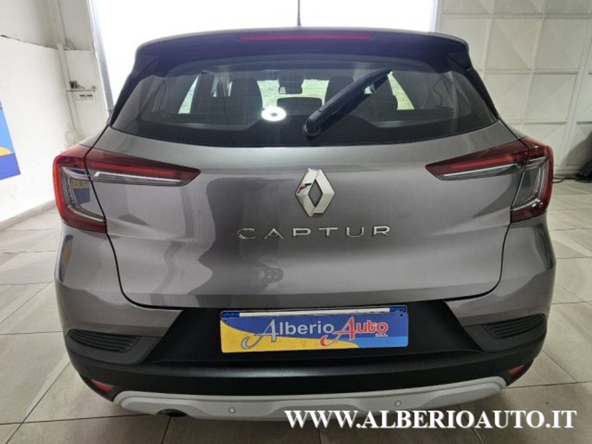 Renault Captur Blue dCi 95 CV Business (5)