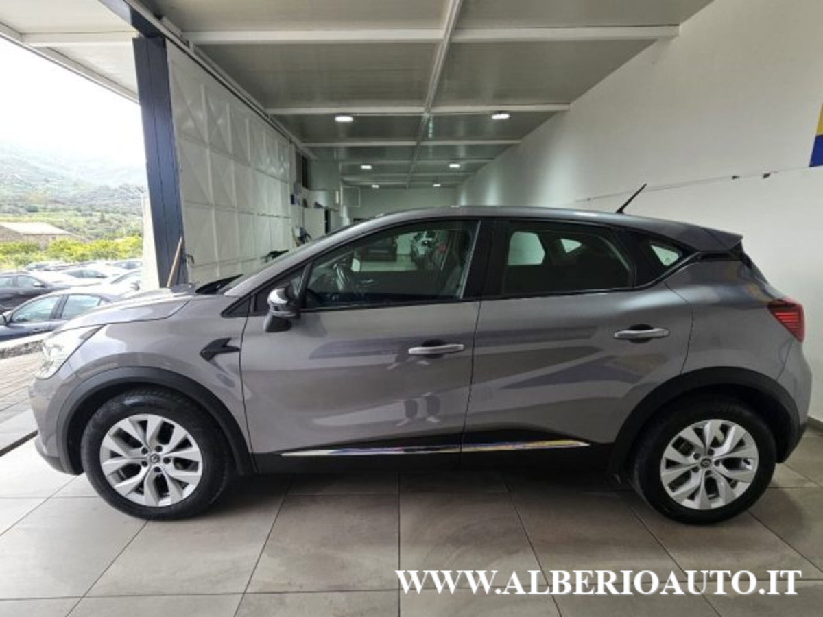 Renault Captur Blue dCi 95 CV Business (7)