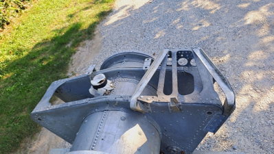 De Tomaso Pantera Coupé Pantera (13)