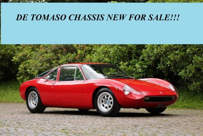 De Tomaso Pantera Coupé Pantera (7)