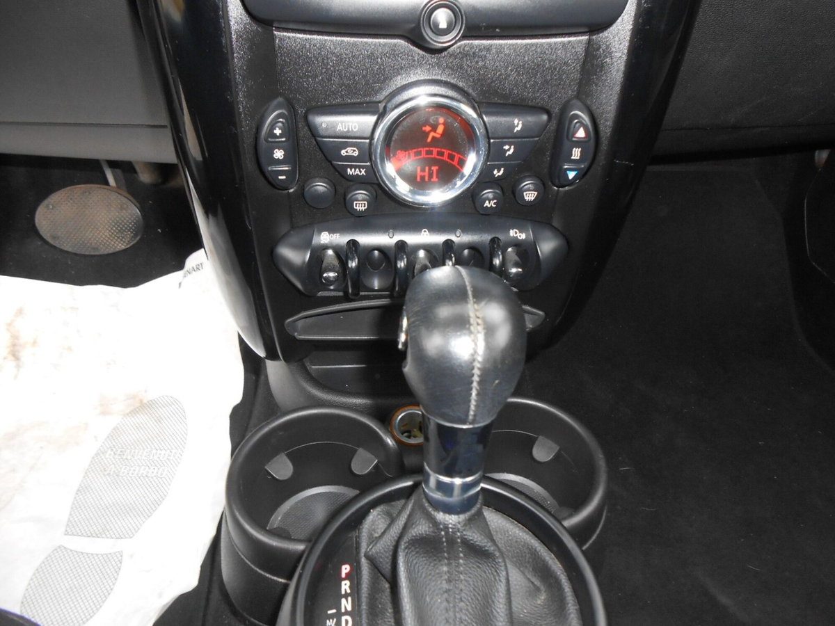 MINI Mini Countryman 2.0 Cooper D Countryman Automatica (14)
