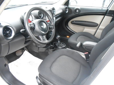 MINI Mini Countryman 2.0 Cooper D Countryman Automatica (5)