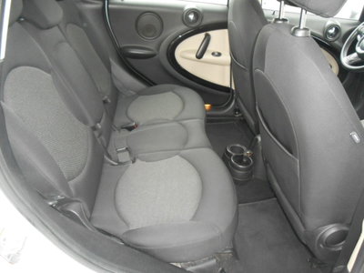 MINI Mini Countryman 2.0 Cooper D Countryman Automatica (7)