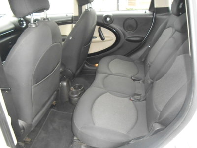 MINI Mini Countryman 2.0 Cooper D Countryman Automatica (8)