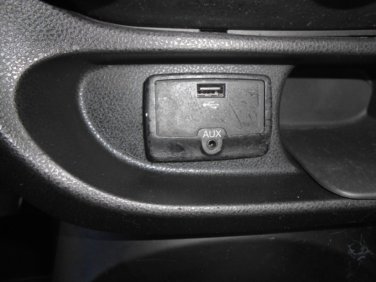 Fiat 500L 1.3 Multijet 85 CV Lounge (13)